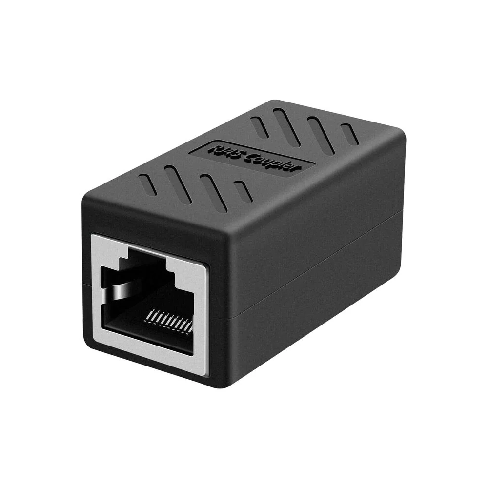 Smart Pro RJ45 Lan Jointer Ethernet Coupler view 2